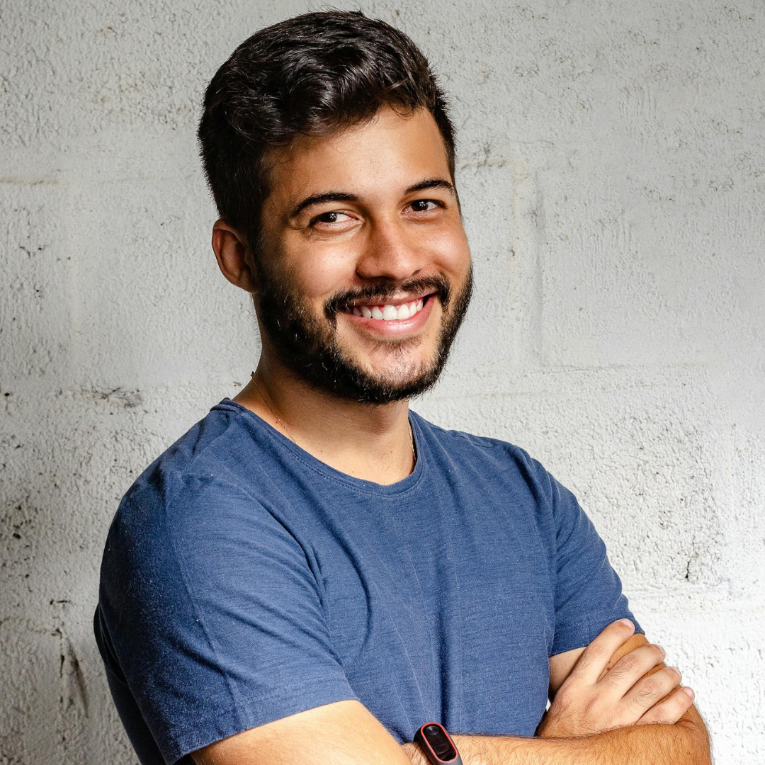 Armando Cruz